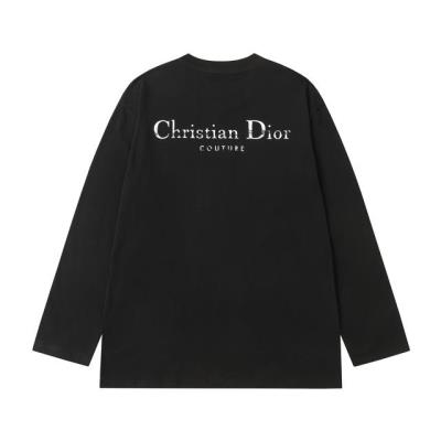 cheap quality Dior Shirts Model No. 118